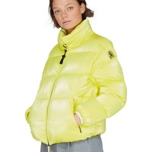 Parajumper woman’s Pia puffer jacket